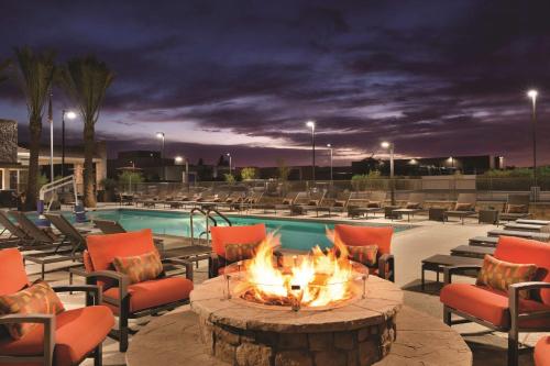 Home2 Suites By Hilton Phoenix-Tempe University Research Park