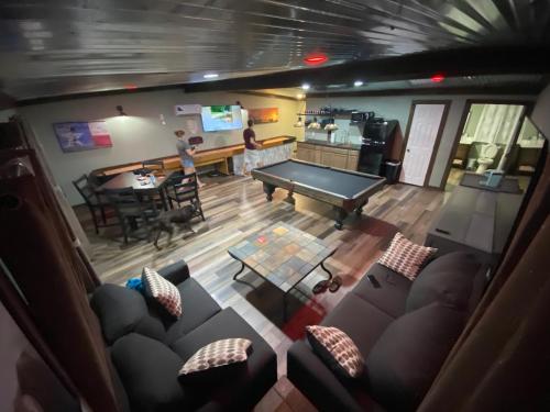 Game Junction in Montgomery, USA