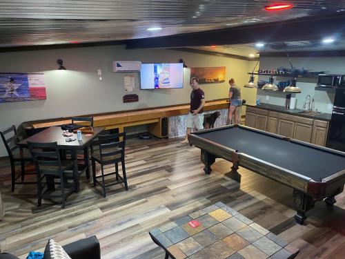 Game Junction in Montgomery, USA