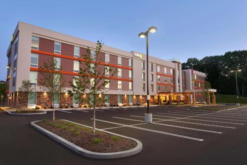 Home2 Suites by Hilton Pittsburgh - McCandless, PA