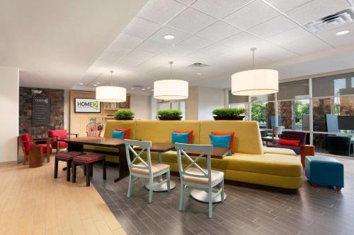 Home2 Suites By Hilton Pittsburgh/Mccandless Pa