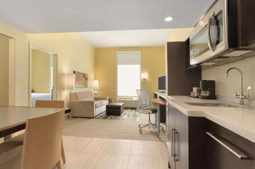 Home2 Suites by Hilton Pittsburgh - McCandless, PA