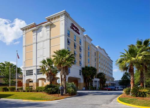 Hampton Inn & Suites Savannah/Midtown