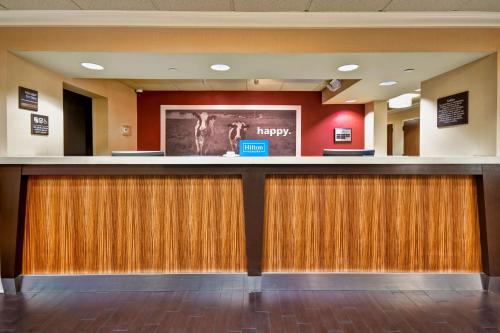 Hampton Inn Starkville