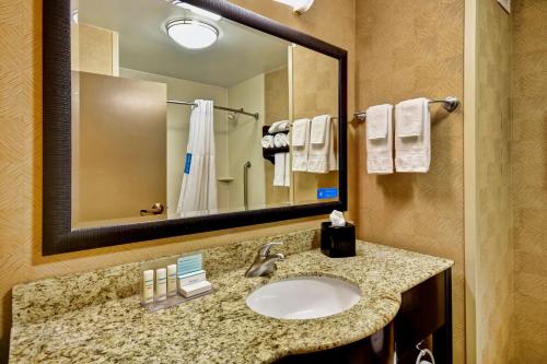 Hampton Inn Starkville