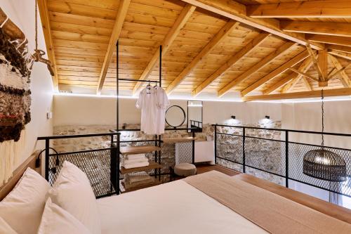 Vin Dimora Suites in Archanes