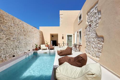 Vin Dimora Suites - Τσαγκαράκι