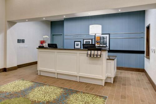 Hampton Inn and Suites by Hilton Vero Beach-Downtown