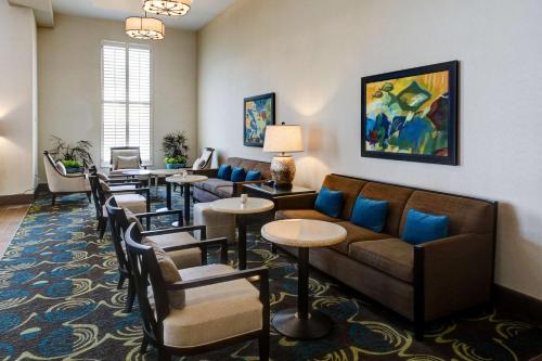 Hampton Inn and Suites by Hilton Vero Beach-Downtown