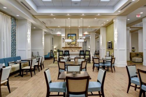 Hampton Inn and Suites by Hilton Vero Beach-Downtown