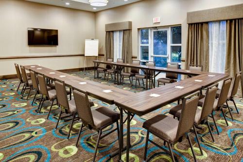 Hampton Inn and Suites by Hilton Vero Beach-Downtown