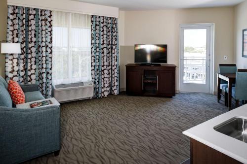 Hampton Inn and Suites by Hilton Vero Beach-Downtown