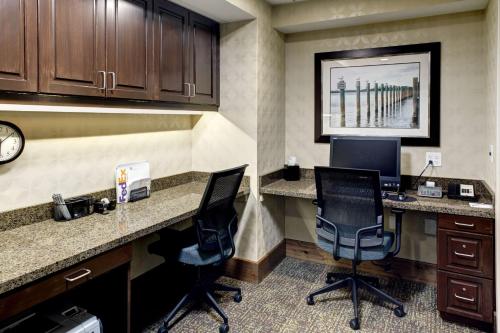 Hampton Inn By Hilton And Suites Vero Beach-Downtown