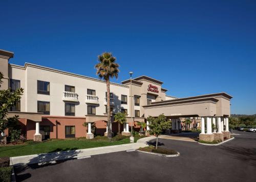 Hampton Inn By Hilton & Suites Paso Robles, Ca