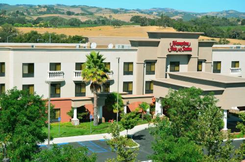 Hampton Inn & Suites Paso Robles