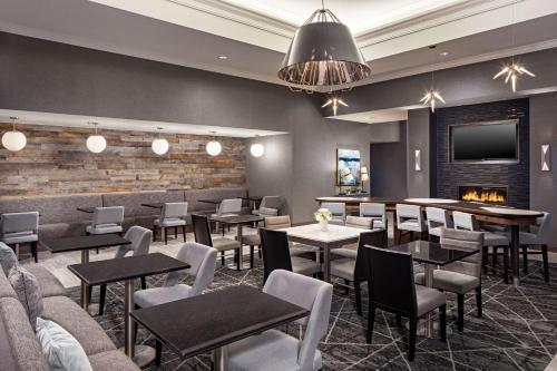 Homewood Suites by Hilton Atlanta - Buckhead - image 11