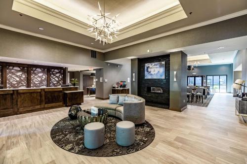 Homewood Suites by Hilton Atlanta Lenox Mall Buckhead in Atlanta, USA