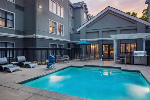 Homewood Suites by Hilton Atlanta Lenox Mall Buckhead in Atlanta, USA