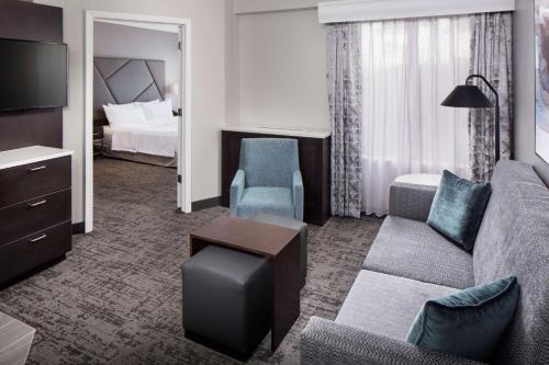 Homewood Suites By Hilton Atlanta/Buckhead