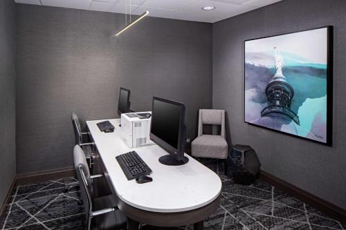 Homewood Suites by Hilton Atlanta - Buckhead - image 6