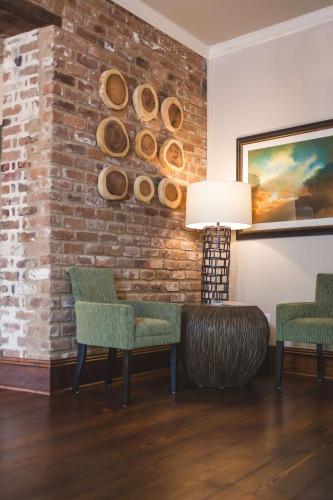 The Cotton Sail Hotel Savannah - Tapestry Collection by Hilton - image 8