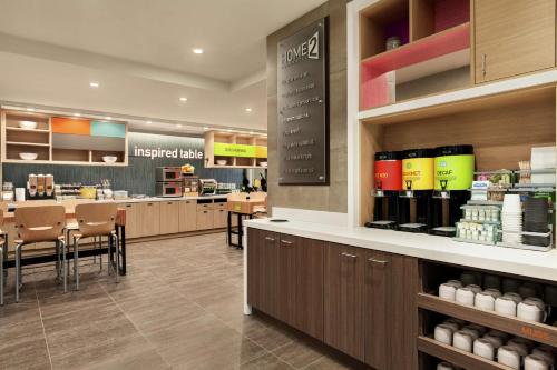 Home2 Suites By Hilton Silver Spring in Silver Spring, USA
