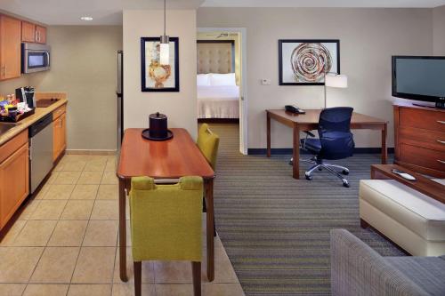 Homewood Suites By Hilton Daytona Beach Speedway-Airport