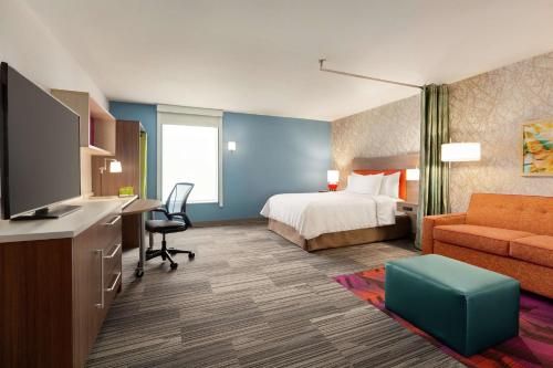 Home2 Suites By Hilton Silver Spring