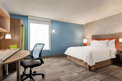 Home2 Suites By Hilton Silver Spring