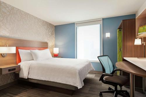 Home2 Suites By Hilton Silver Spring