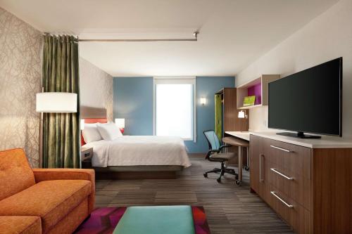 Home2 Suites By Hilton Silver Spring