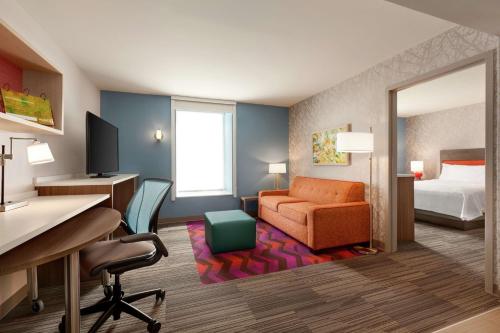 Home2 Suites By Hilton Silver Spring