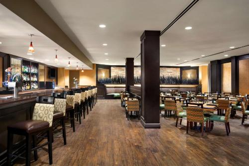 DoubleTree by Hilton DFW Airport North, Irving (Foto 10)