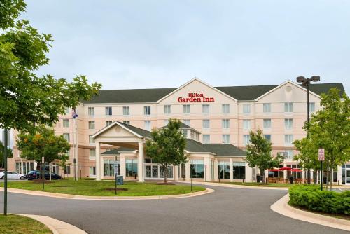 Photo - Hilton Garden Inn Dulles North