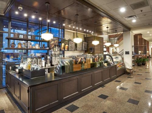 Hilton Knoxville in Knoxville, USA