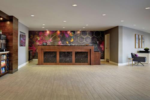 DoubleTree by Hilton Fairfield Hotel & Suites in Fairfield, USA