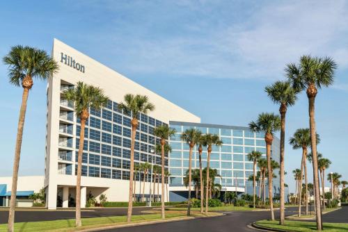Hilton Melbourne, Fl