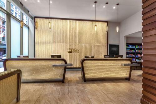 Homewood Suites Midtown Manhattan Times Square South in New York, USA