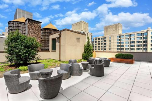 Homewood Suites Midtown Manhattan Times Square South in New York, USA