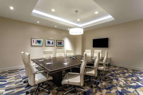 Homewood Suites Midtown Manhattan Times Square South, Нью-Йорк (фото 7)
