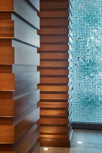Homewood Suites Midtown Manhattan Times Square South, Нью-Йорк (фото 9)