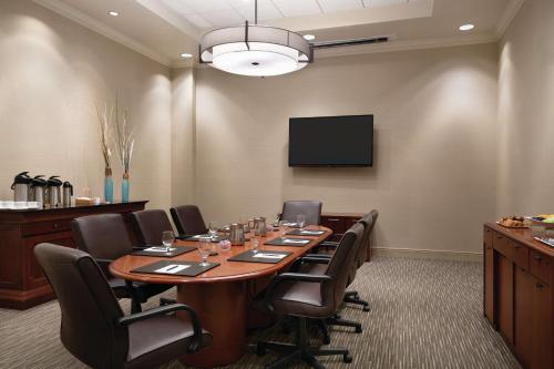 Hilton Melbourne - image 9