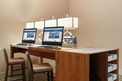 Hilton Melbourne - image 7