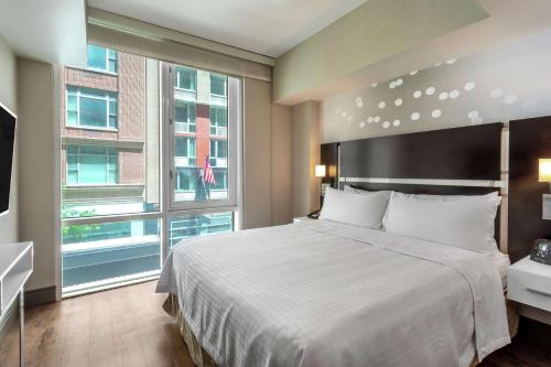 1 king bed