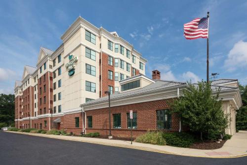 Homewood Suites by Hilton Newark-Wilmington South Area in Newark, USA