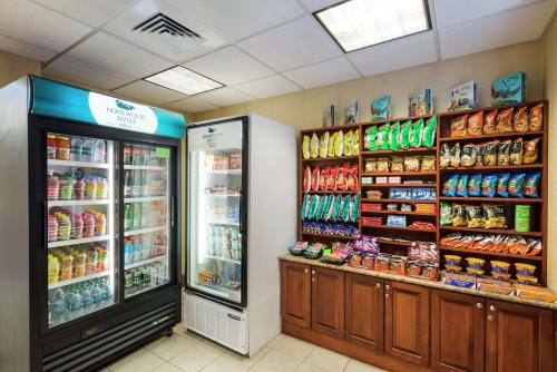 Homewood Suites by Hilton Newark-Wilmington South Area in Newark, USA