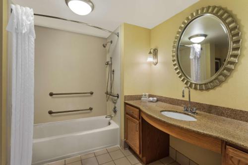 Homewood Suites by Hilton Newark-Wilmington South Area in Newark, USA