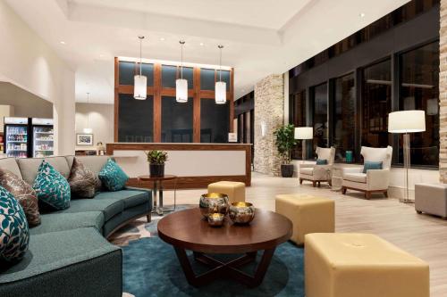 Homewood Suites by Hilton Washington DC Convention Center - image 4