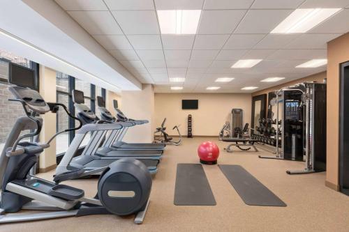 Homewood Suites by Hilton Washington DC Convention Center - image 8