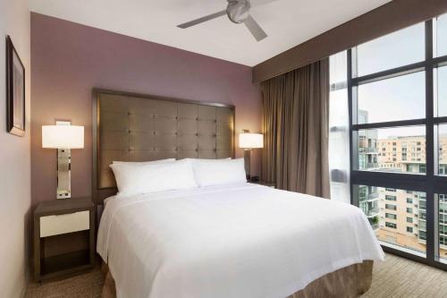 Homewood Suites by Hilton Washington DC Convention Center - image 2